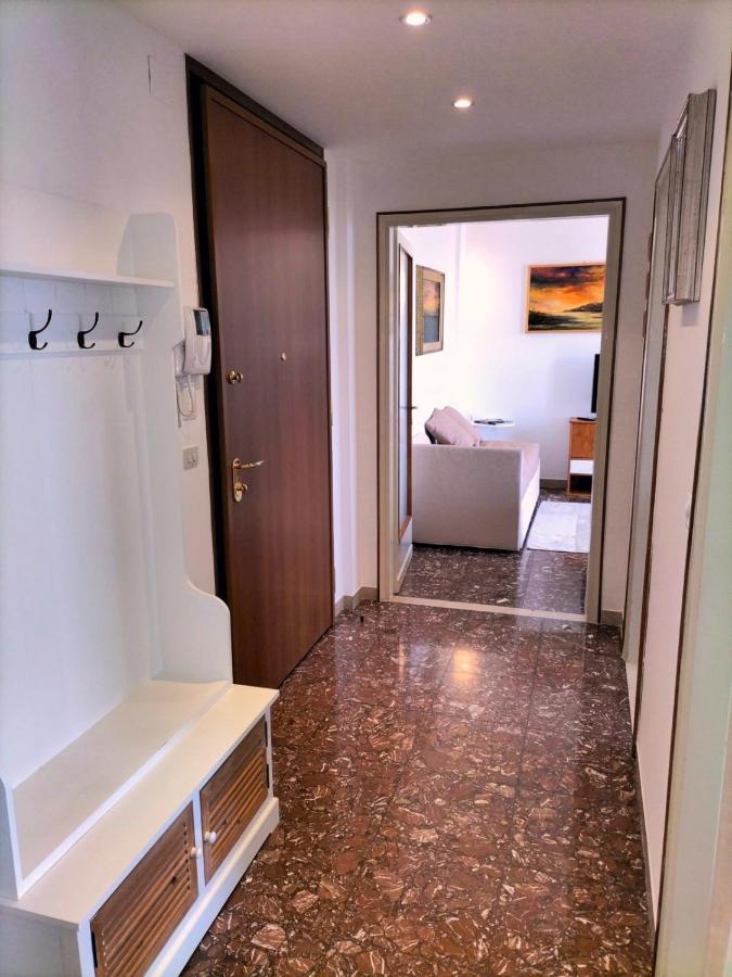 Dario.Home Amabile Dimora In Centro A Тревізо Екстер'єр фото