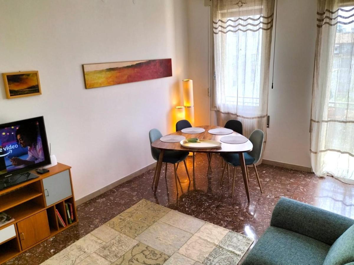 Dario.Home Amabile Dimora In Centro A Тревізо Екстер'єр фото
