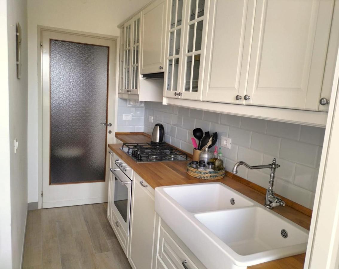 Dario.Home Amabile Dimora In Centro A Тревізо Екстер'єр фото