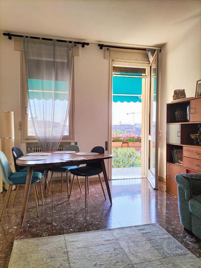 Dario.Home Amabile Dimora In Centro A Тревізо Екстер'єр фото